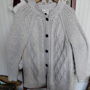 Universal Thread Cardigan